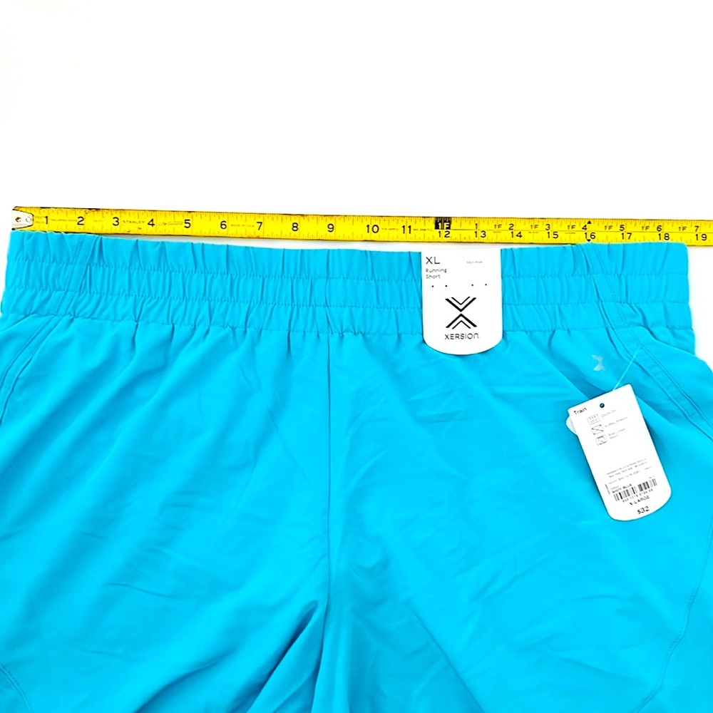 Running Shorts / Xersion / NWT - Picture 4 of 10